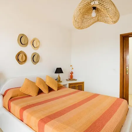דירה Sea Views Relaxing Duplex, Bbq And Sunny Terrace