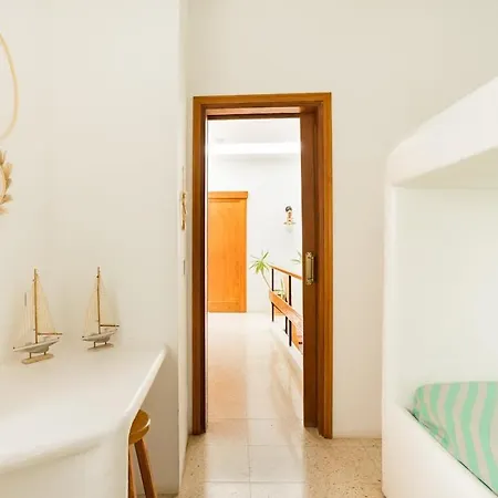 Sea Views Relaxing Duplex, Bbq And Sunny Terrace *