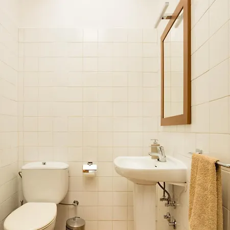 Sea Views Relaxing Duplex, Bbq And Sunny Terrace דירה