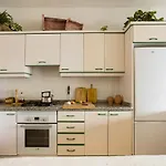 Sea Views Relaxing Duplex, Bbq And Sunny Terrace شقة