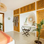 Sea Views Relaxing Duplex, Bbq And Sunny Terrace شقة La Mareta