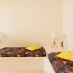 شقة Sea Views Relaxing Duplex, Bbq And Sunny Terrace