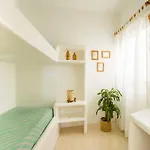 شقة Sea Views Relaxing Duplex, Bbq And Sunny Terrace