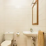 Sea Views Relaxing Duplex, Bbq And Sunny Terrace شقة