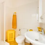 شقة Sea Views Relaxing Duplex, Bbq And Sunny Terrace La Mareta