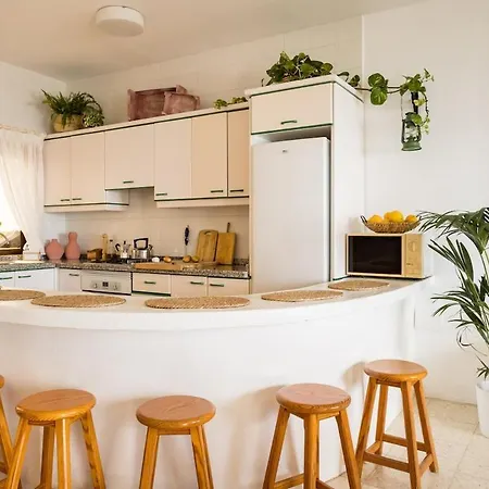 Sea Views Relaxing Duplex, Bbq And Sunny Terrace דירה