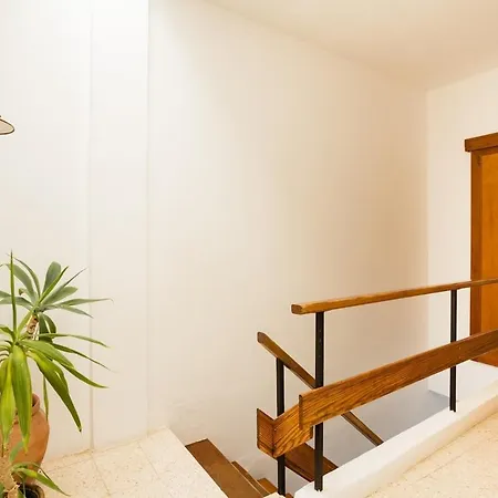 Sea Views Relaxing Duplex, Bbq And Sunny Terrace Apartament *