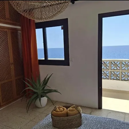 Sea Views Relaxing Duplex, Bbq And Sunny Terrace Апартаменты *