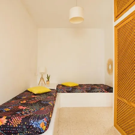 Sea Views Relaxing Duplex, Bbq And Sunny Terrace Apartament
