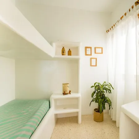 Apartament Sea Views Relaxing Duplex, Bbq And Sunny Terrace