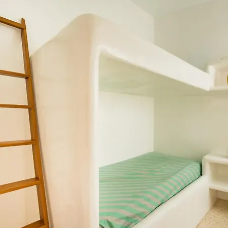 Sea Views Relaxing Duplex, Bbq And Sunny Terrace Apartament La Mareta