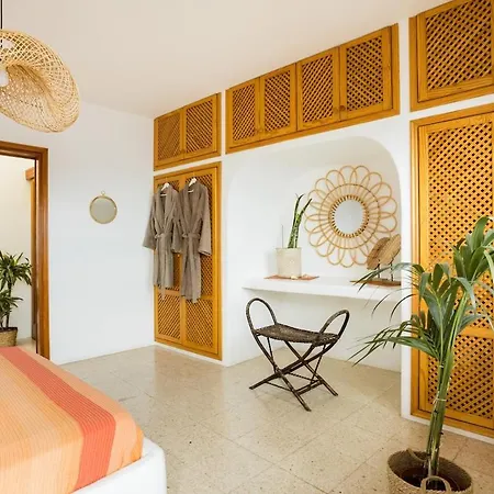 Sea Views Relaxing Duplex, Bbq And Sunny Terrace Apartamento La Mareta
