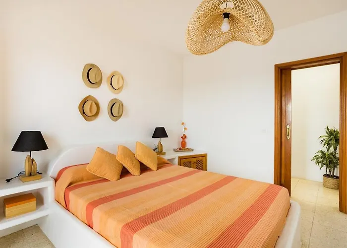 Apartman Sea Views Relaxing Duplex, Bbq And Sunny Terrace