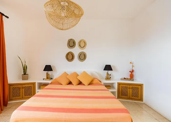 Sea Views Relaxing Duplex, Bbq And Sunny Terrace