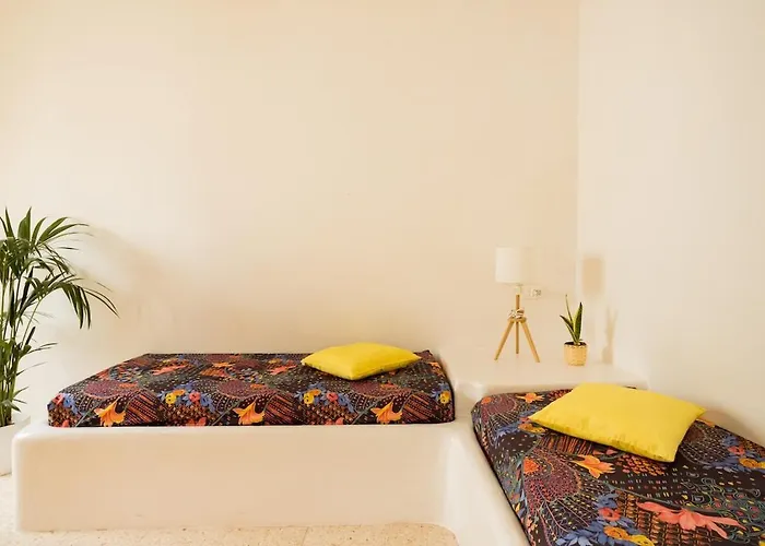 Apartman Sea Views Relaxing Duplex, Bbq And Sunny Terrace