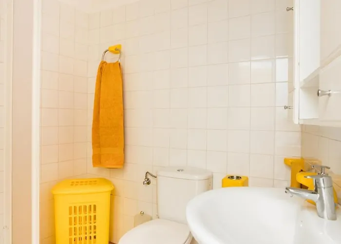 Apartman Sea Views Relaxing Duplex, Bbq And Sunny Terrace La Mareta