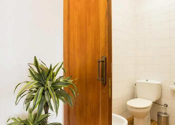 Sea Views Relaxing Duplex, Bbq And Sunny Terrace * La Mareta